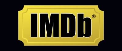 Logo Imdb